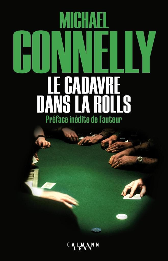Le Cadavre dans la rolls