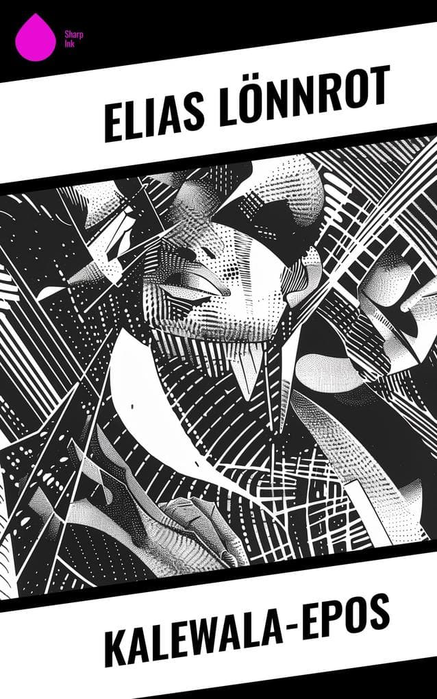 Kalewala-Epos