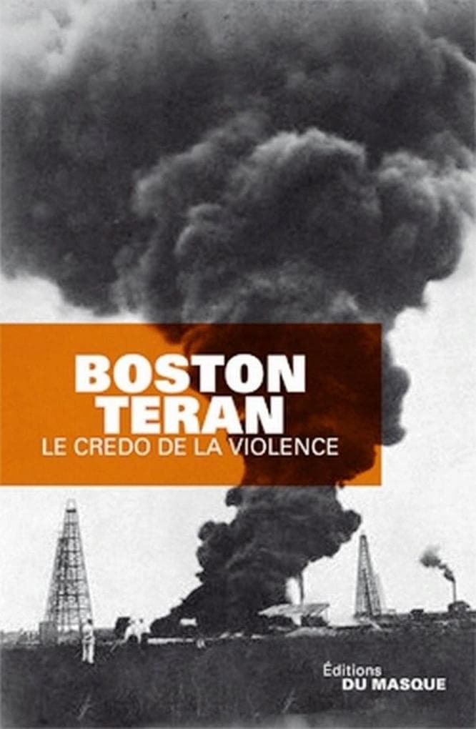 Le Credo de la violence