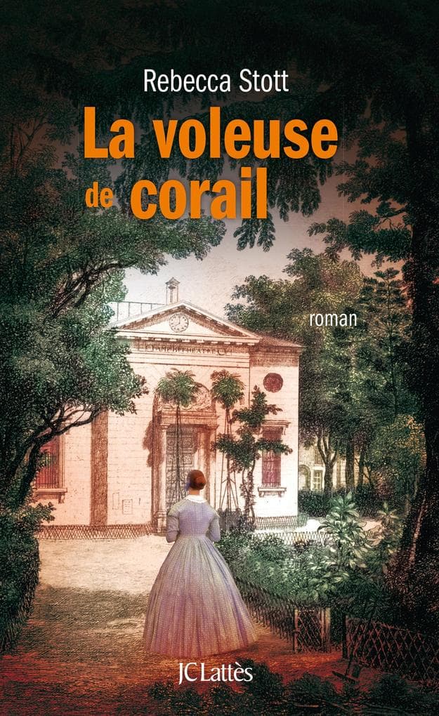 La voleuse de corail