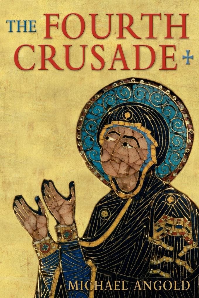 The Fourth Crusade
