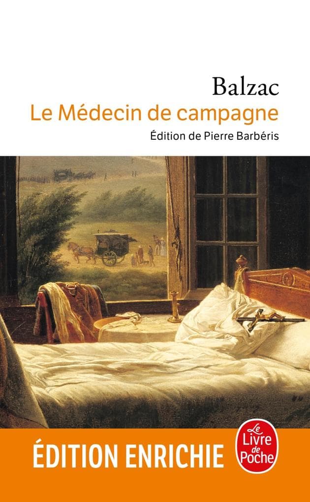Le médecin de campagne