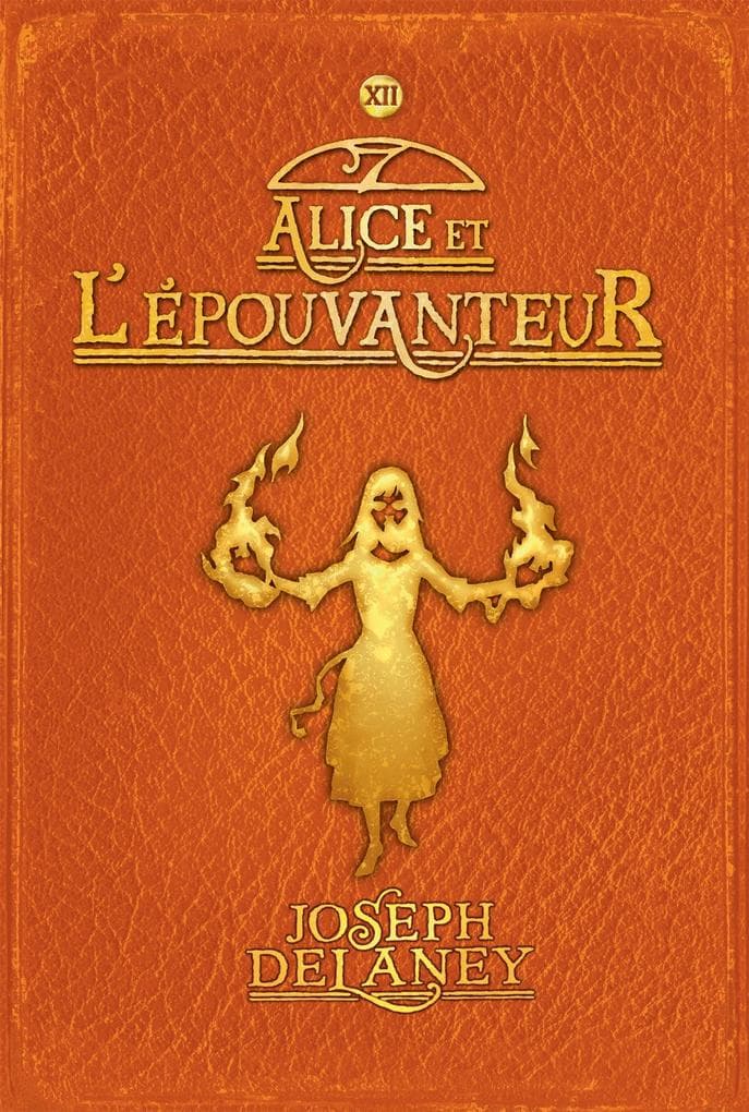 L'Épouvanteur poche, Tome 11