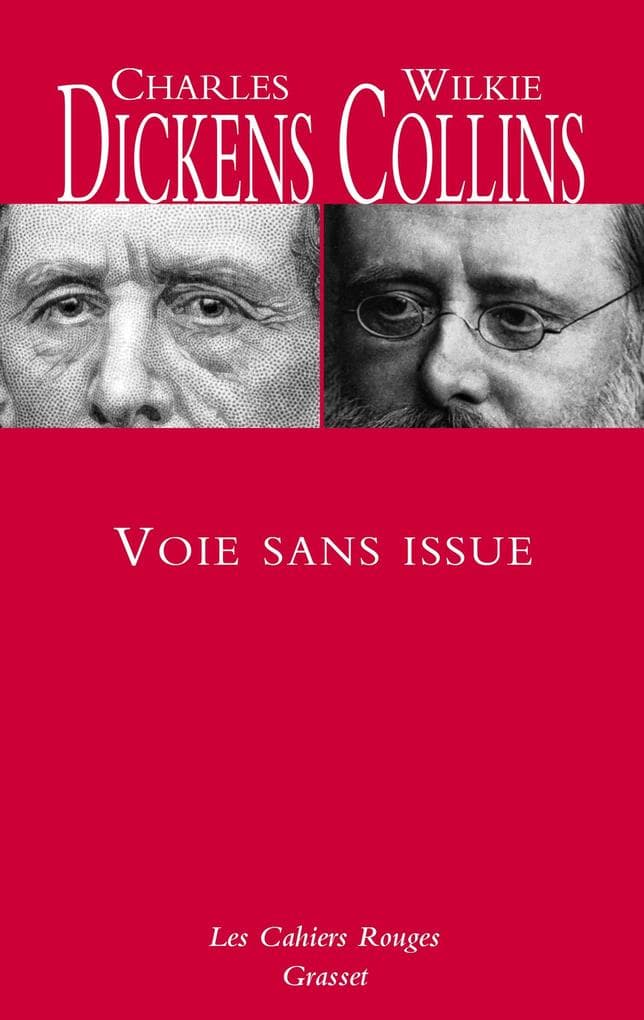 Voie sans issue
