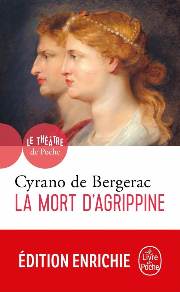 La Mort d'Agrippine