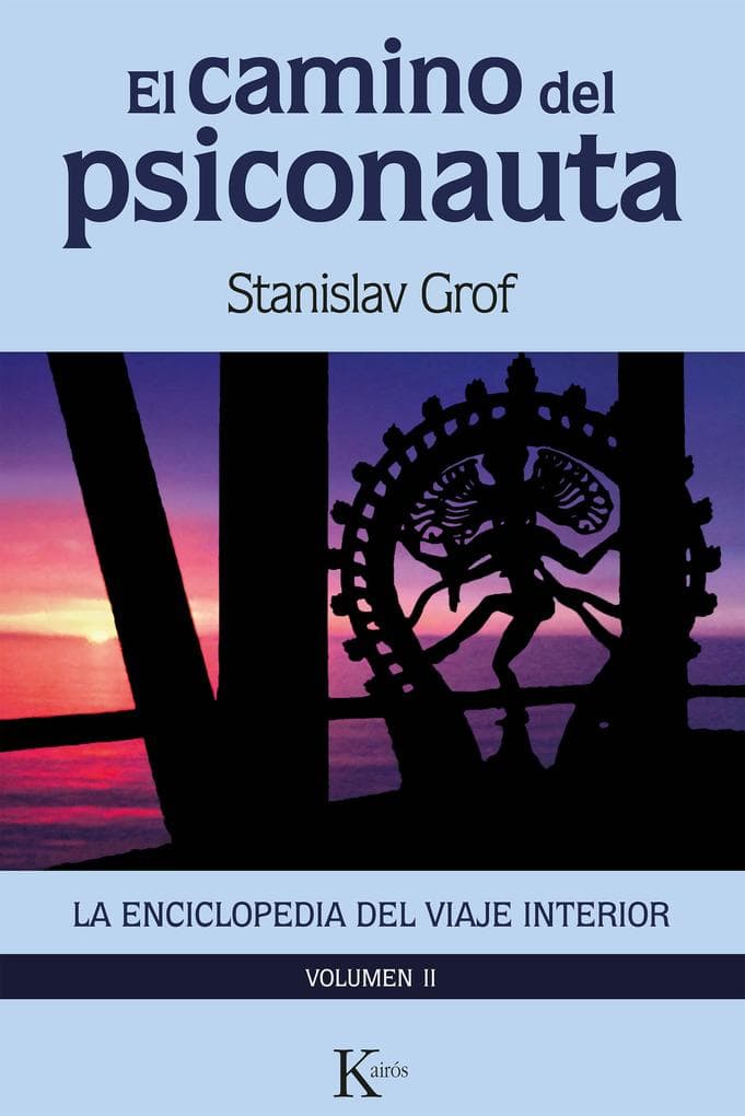 El camino del psiconauta (vol. 2)