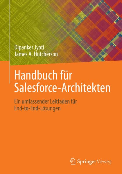 Handbuch für Salesforce-Architekten