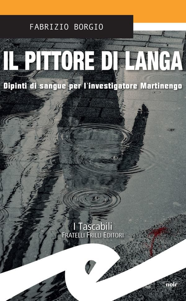 Il pittore di Langa