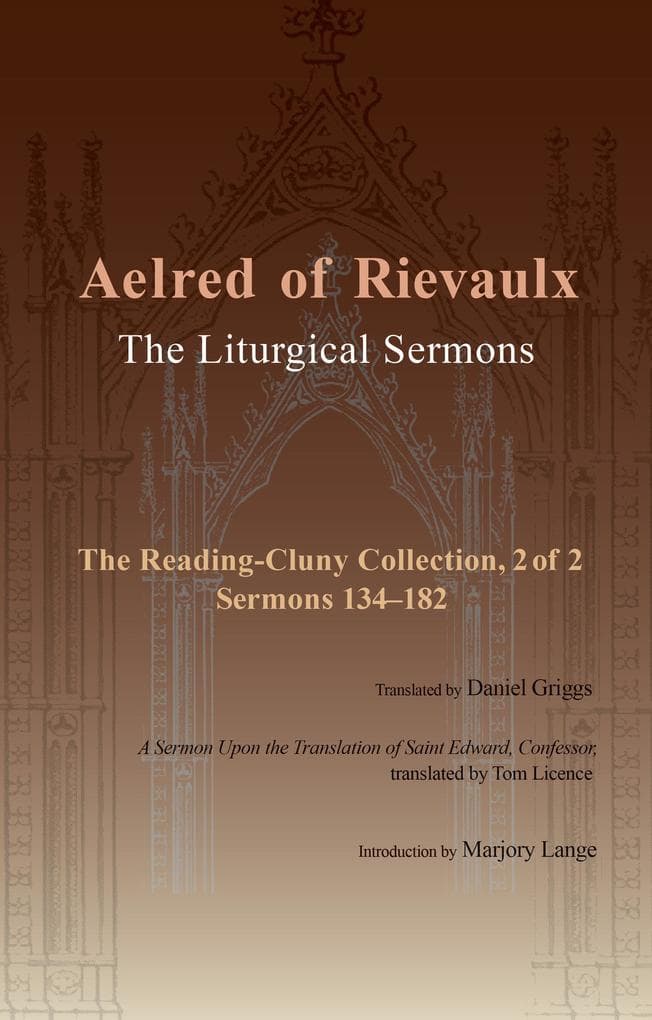 The Liturgical Sermons