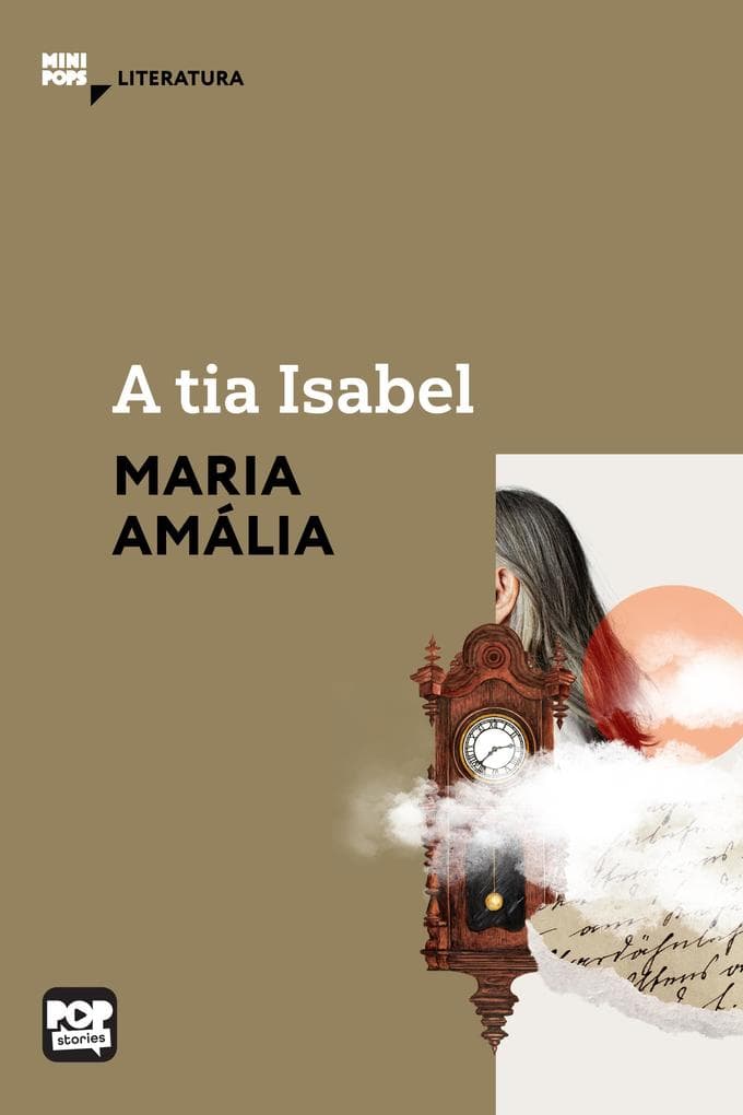 A tia Isabel
