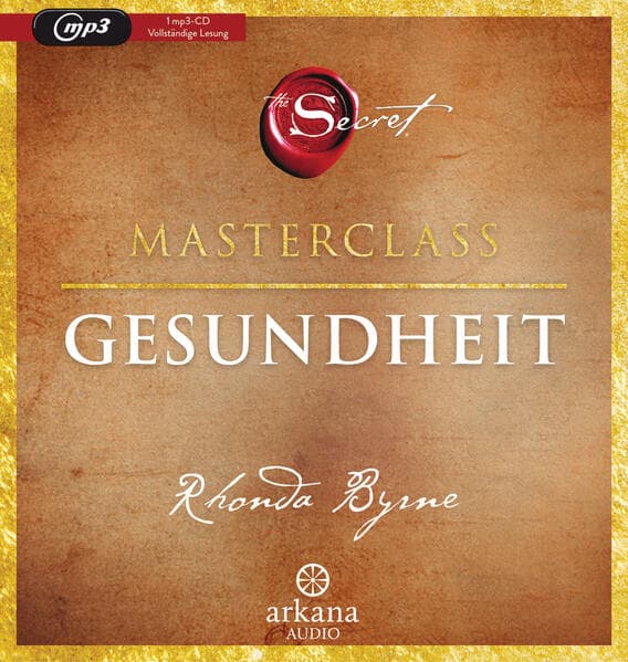 The Secret - Gesundheit