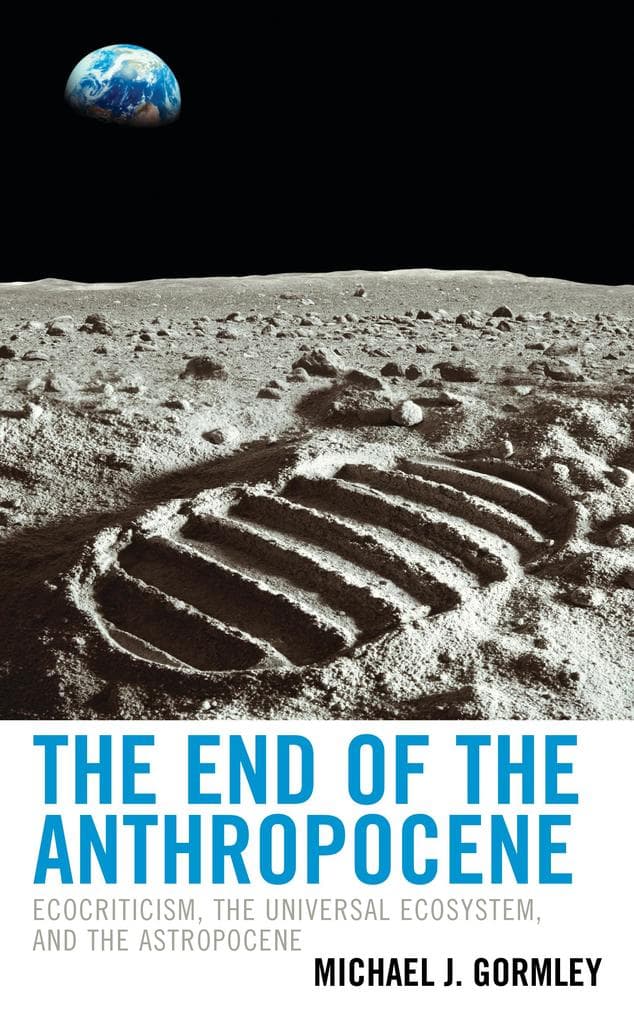 End of the Anthropocene