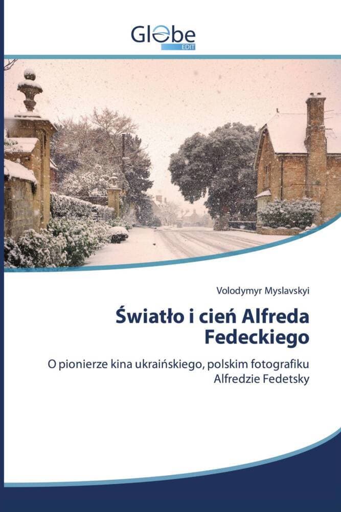 wiato i cie Alfreda Fedeckiego