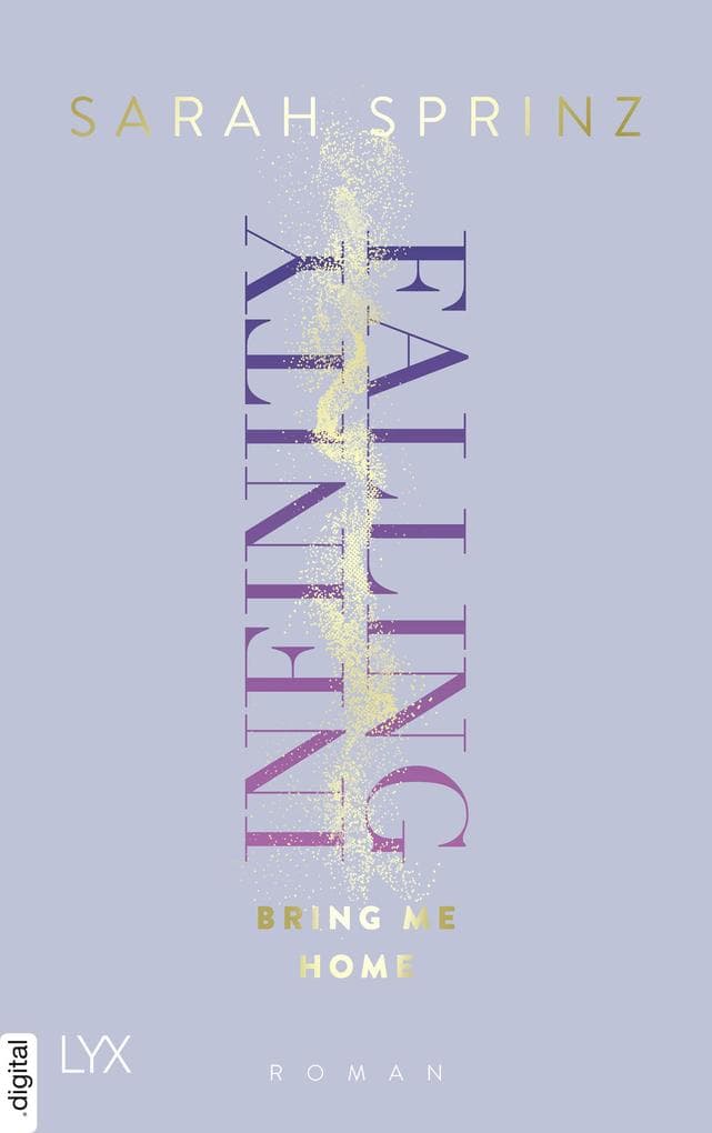 Infinity Falling - Bring Me Home