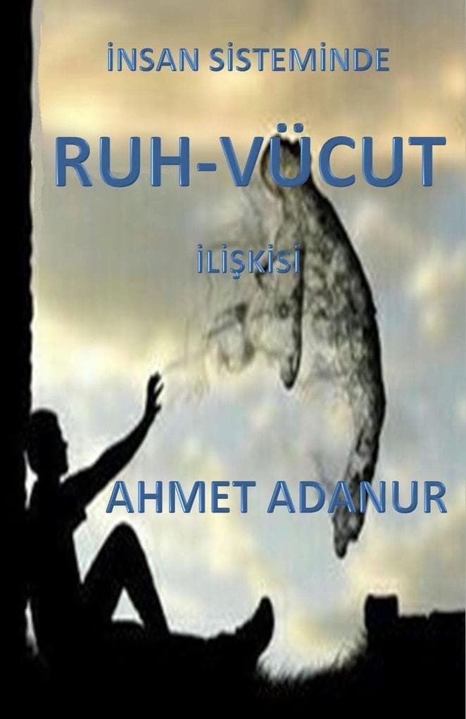 Insan Sisteminde Ruh-Vücut Iliskisi