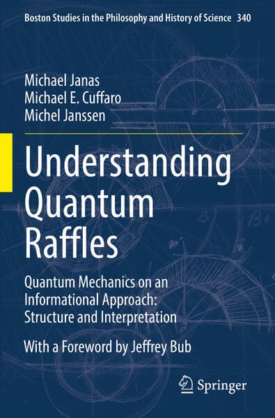 Understanding Quantum Raffles