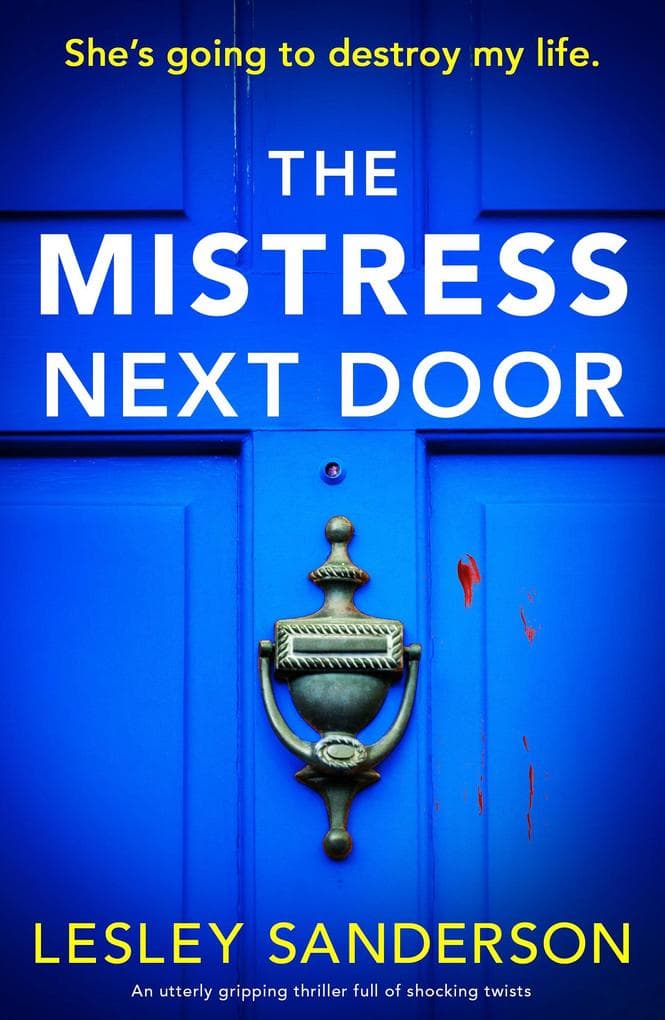 The Mistress Next Door