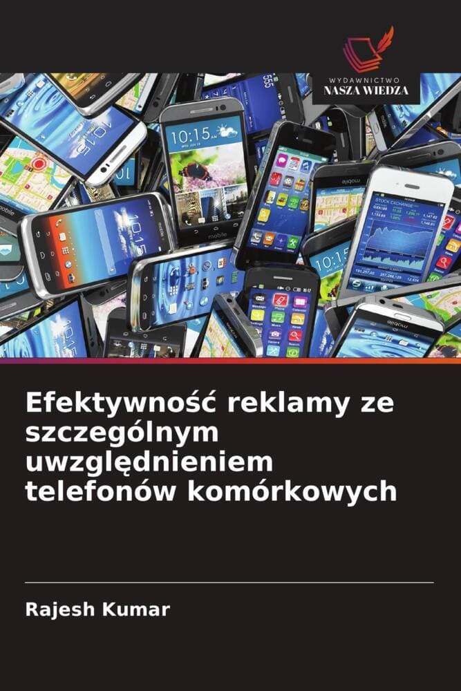 Efektywno reklamy ze szczególnym uwzgldnieniem telefonów komórkowych