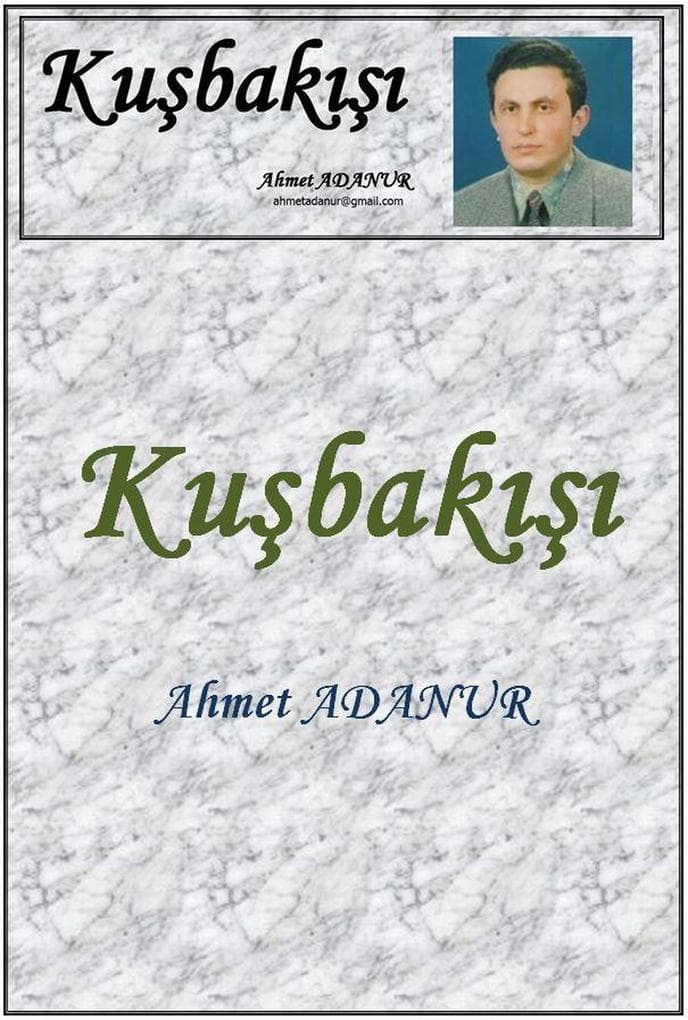 KUSBAKISI
