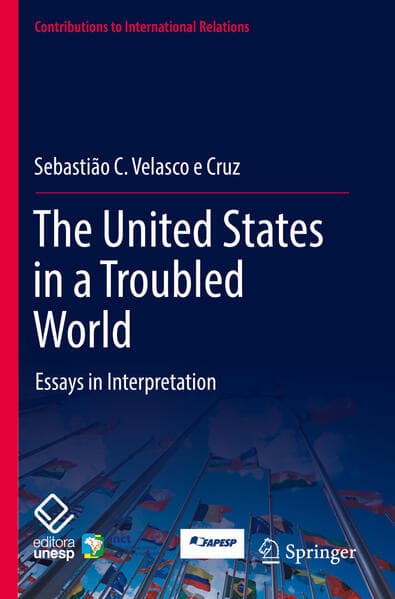 The United States in a Troubled World