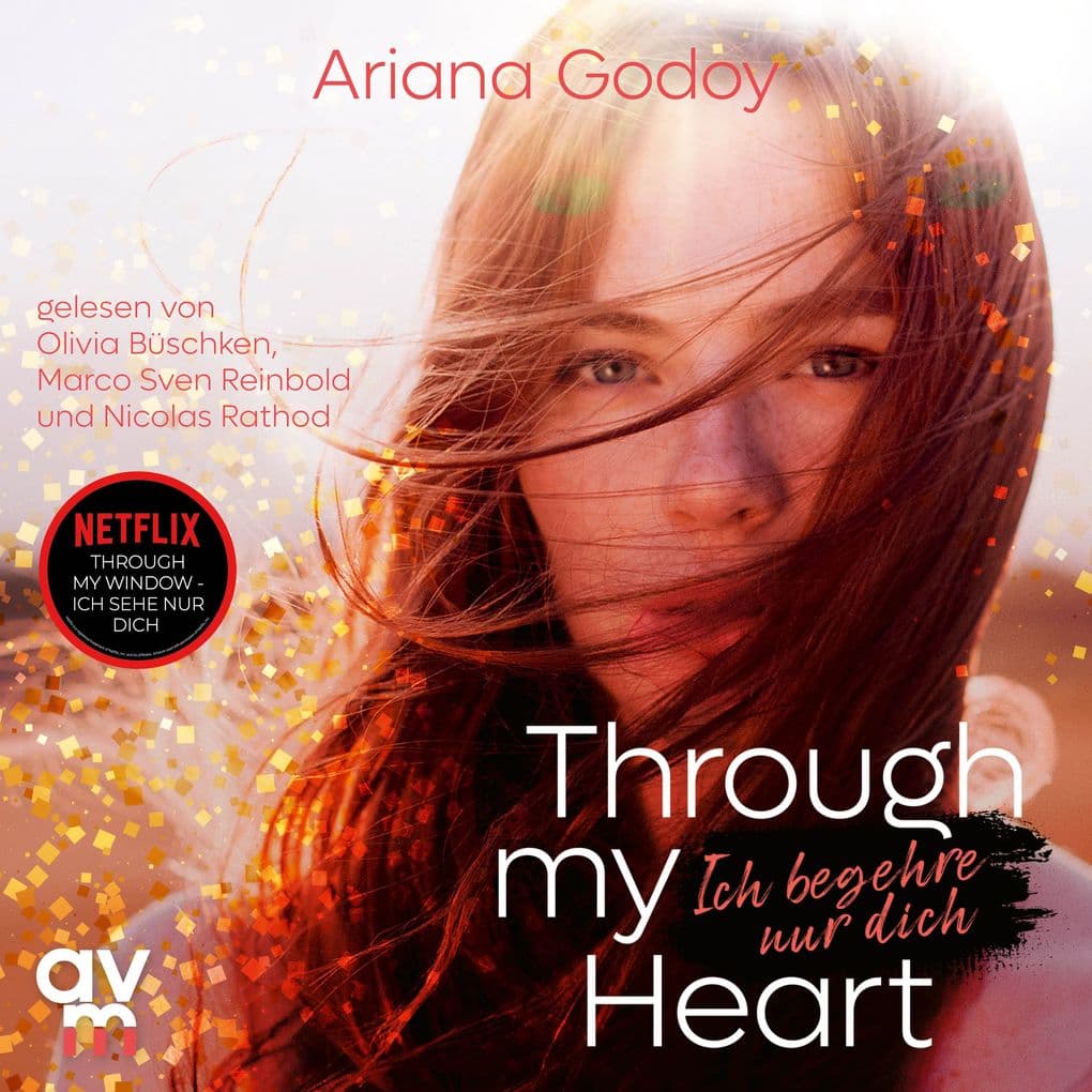 Through my Heart Ich begehre nur dich