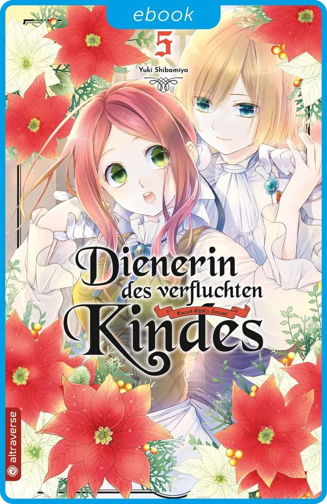 Dienerin des verfluchten Kindes 05