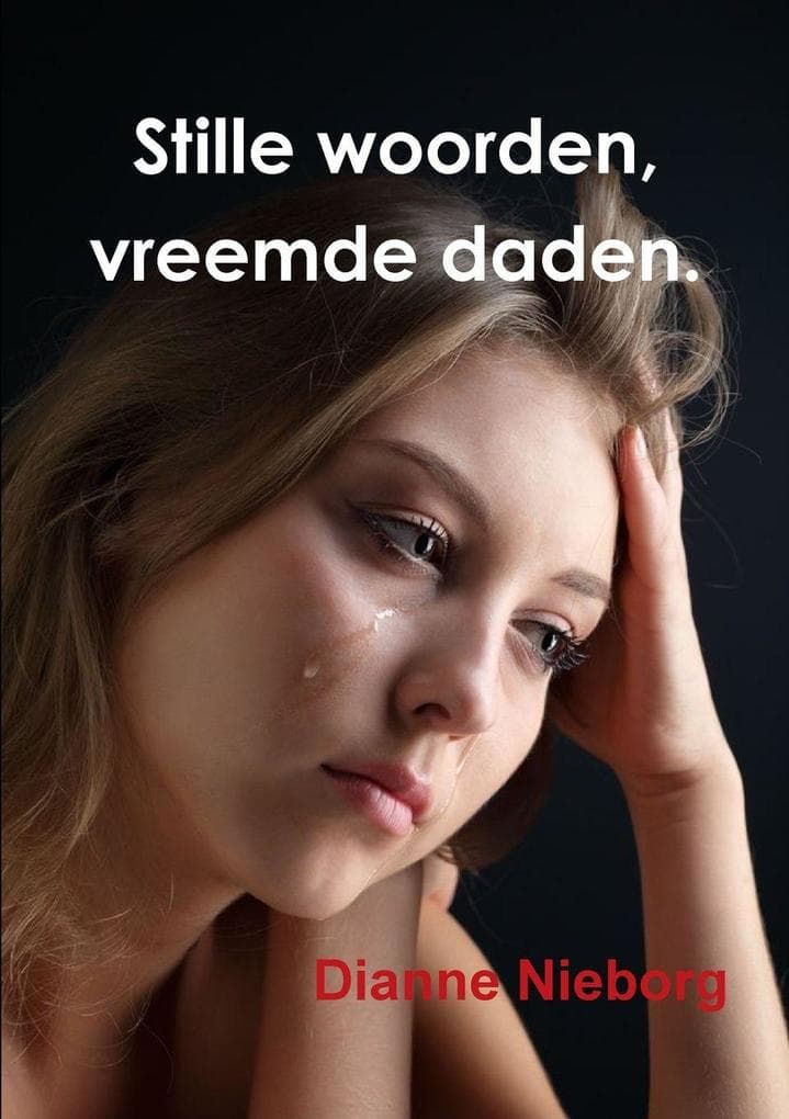 Stille woorden, vreemde daden.