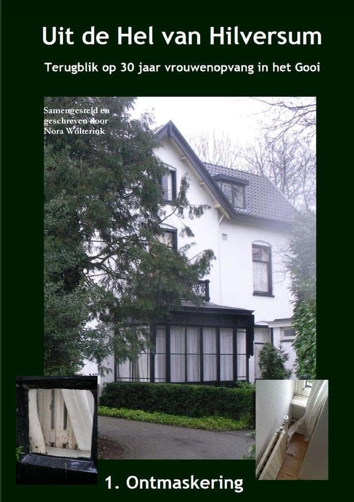 Uit de Hel van Hilversum