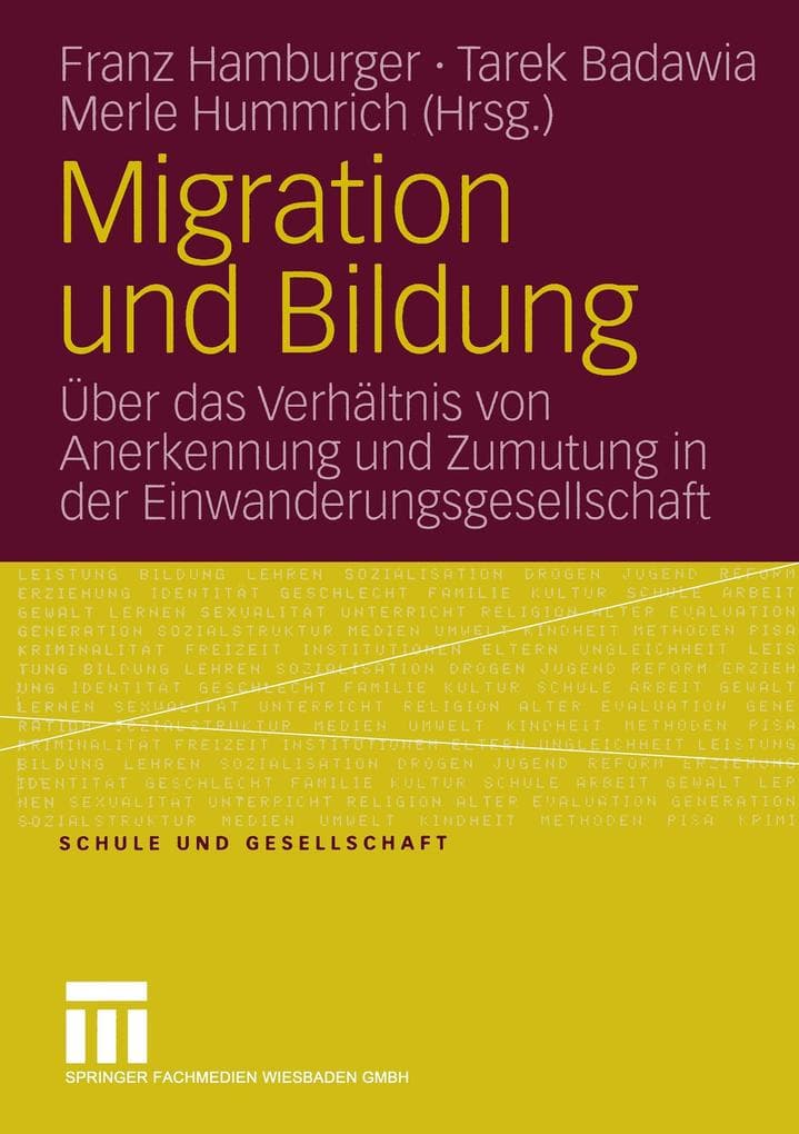 Migration und Bildung