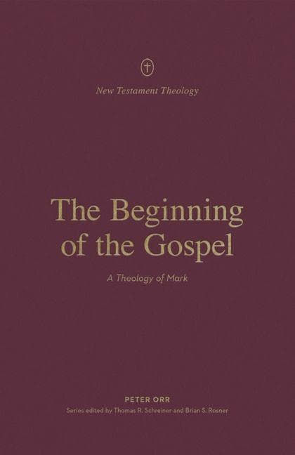 The Beginning of the Gospel