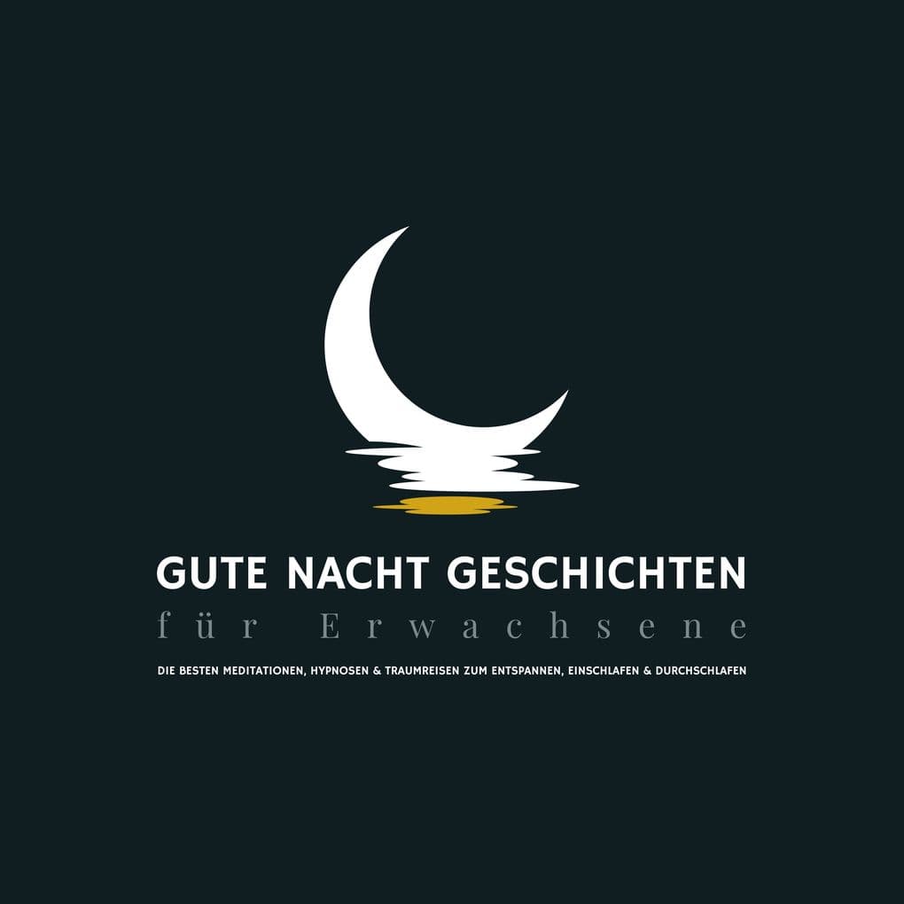 Gute Nacht Geschichten für Erwachsene