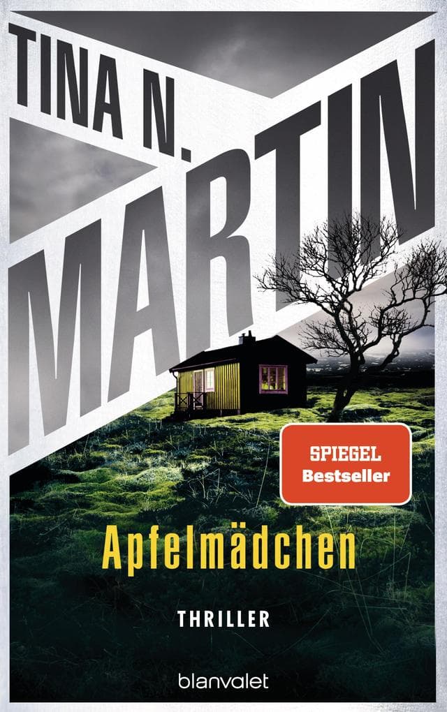 Apfelmädchen