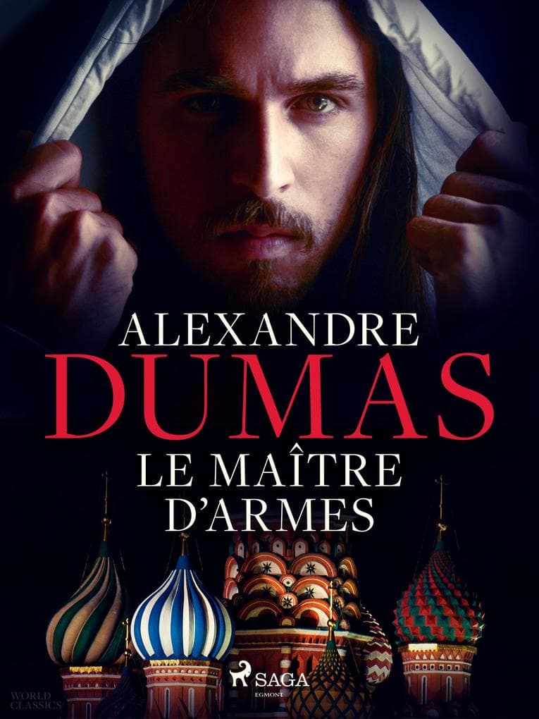 Le Maître d'armes