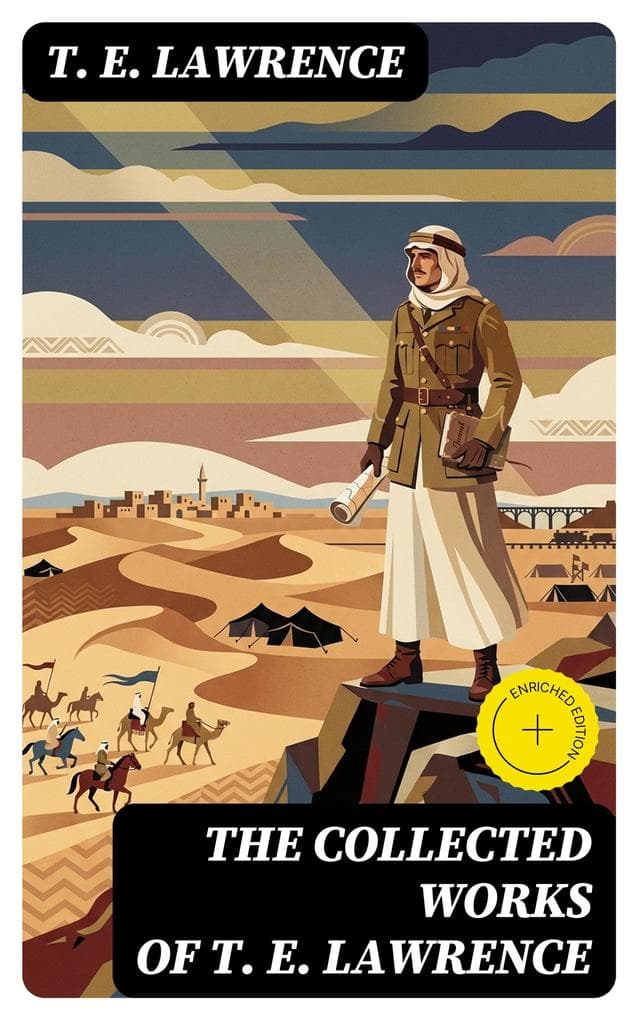 The Collected Works of T. E. Lawrence