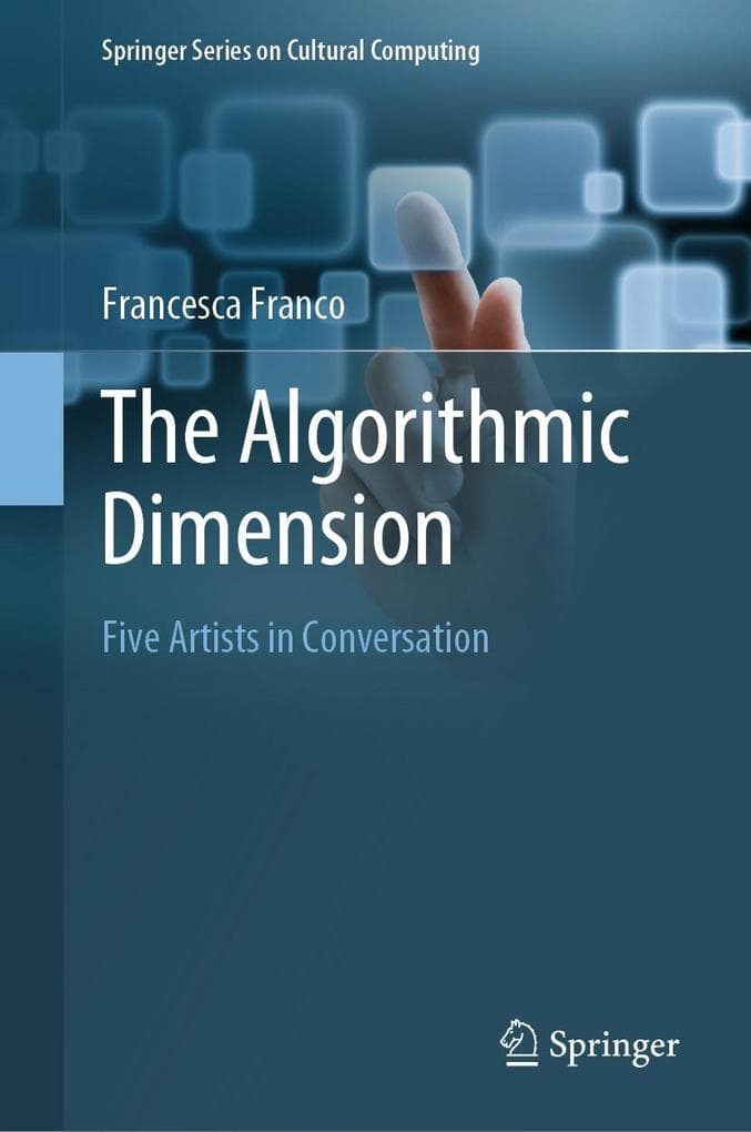 The Algorithmic Dimension