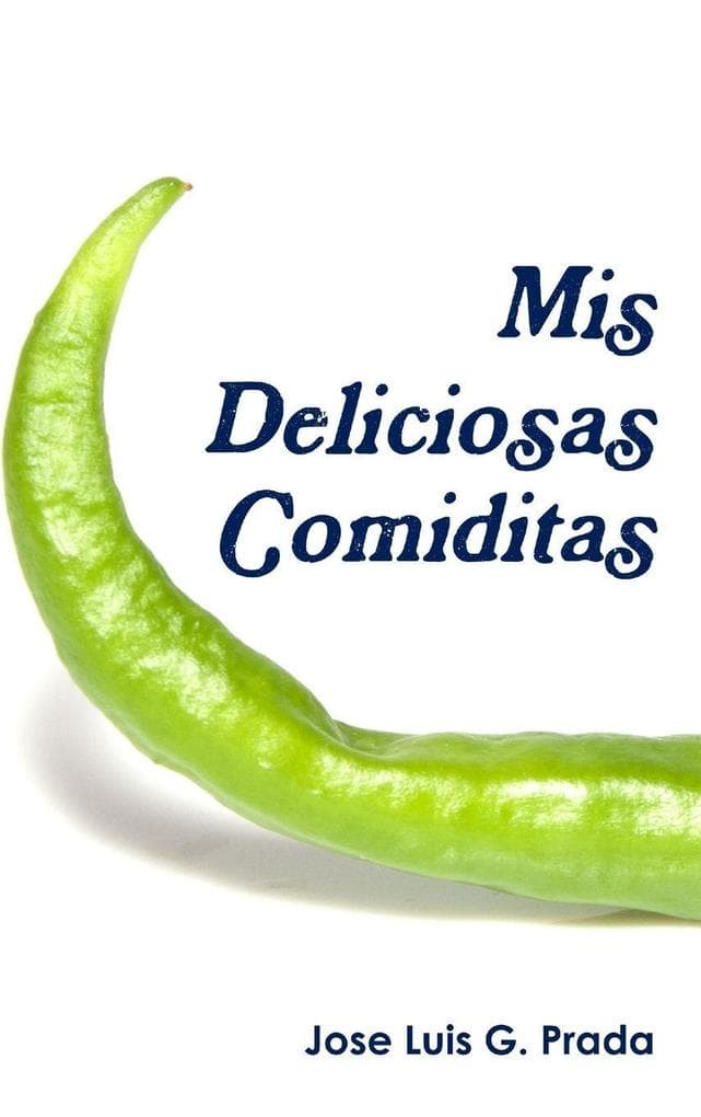 Mis Deliciosas Comiditas