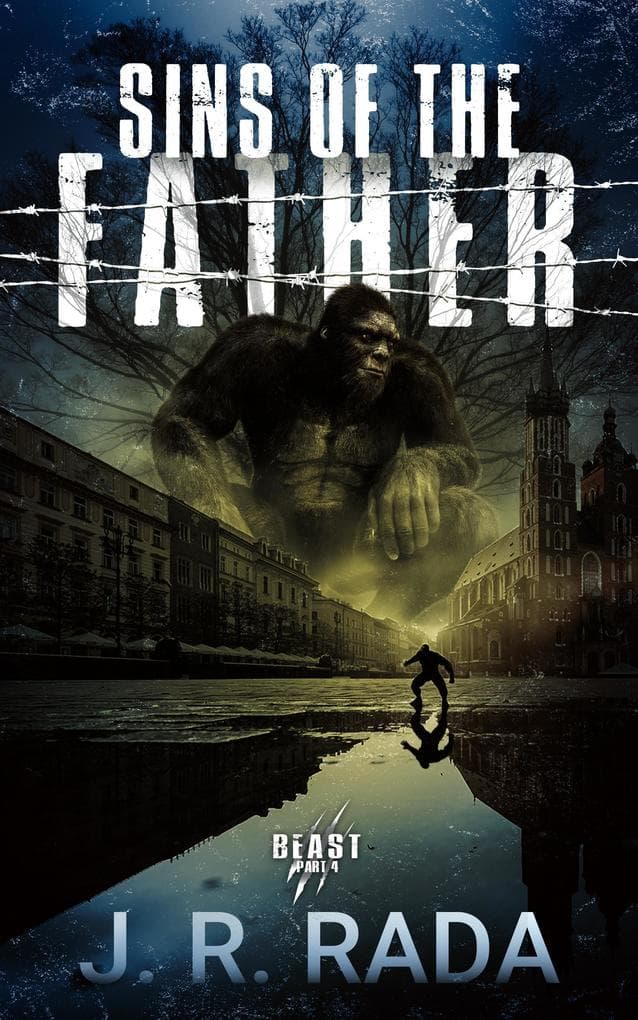 Sins of the Father (Beast)