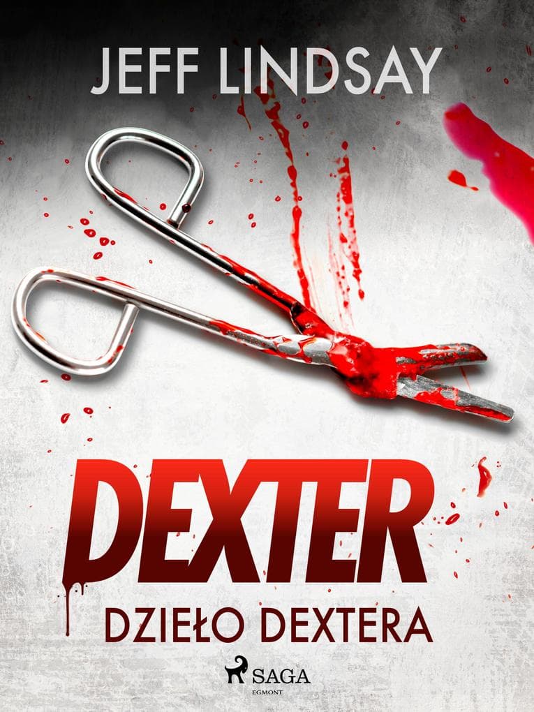 Dzielo Dextera