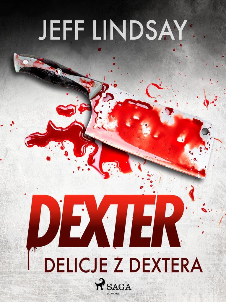 Delicje z Dextera