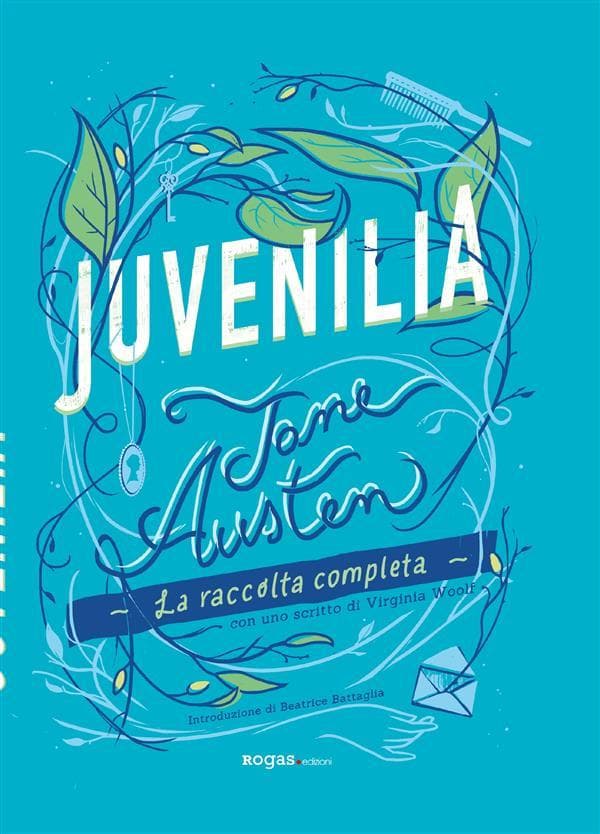 Juvenilia
