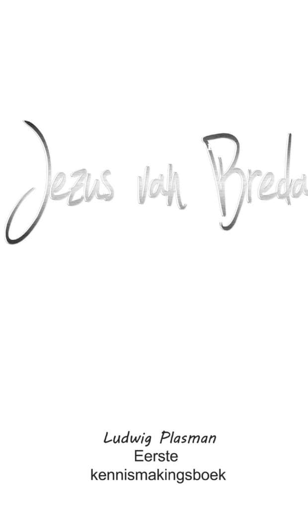 Eerste Kennismakingsboek