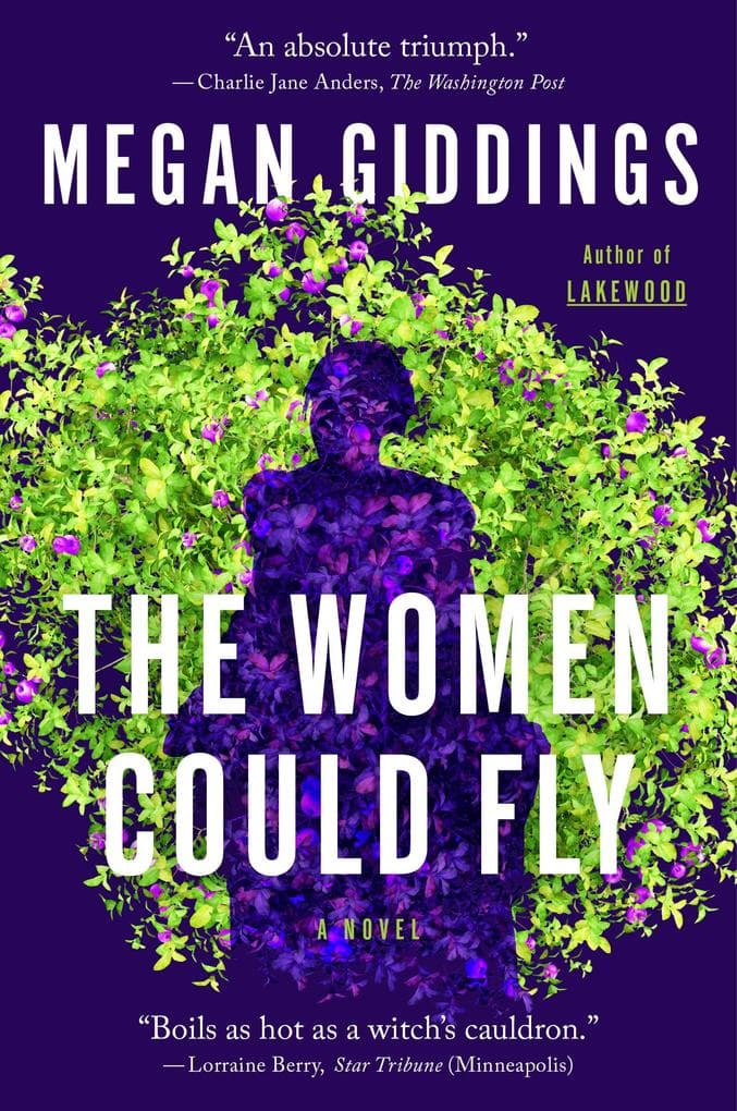 Women Could Fly, The