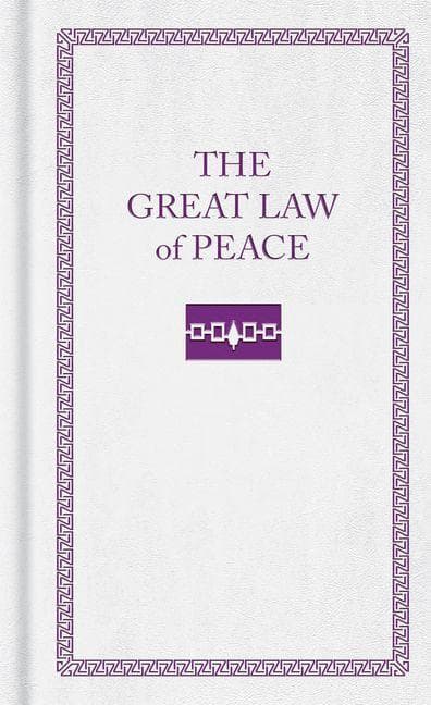 The Great Law of Peace
