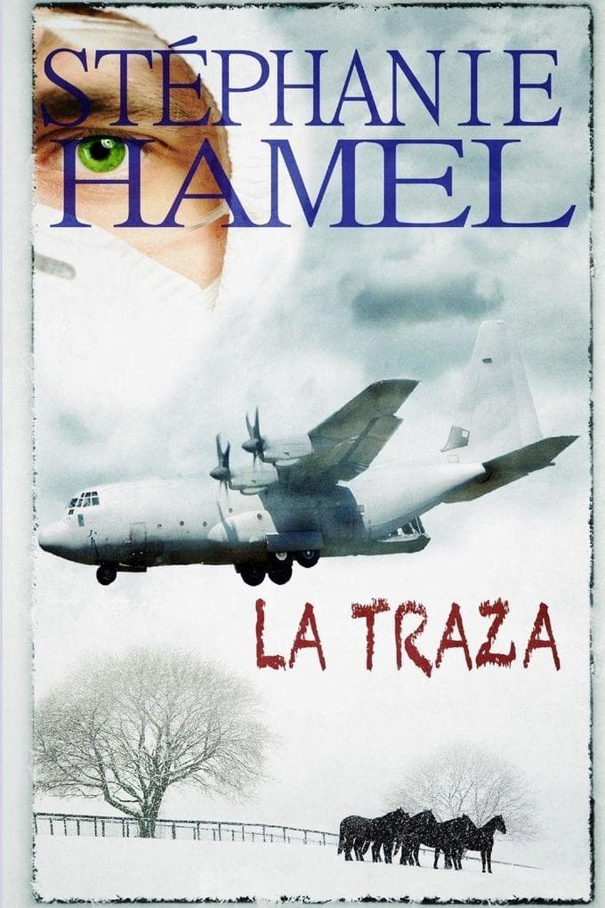 LA TRAZA