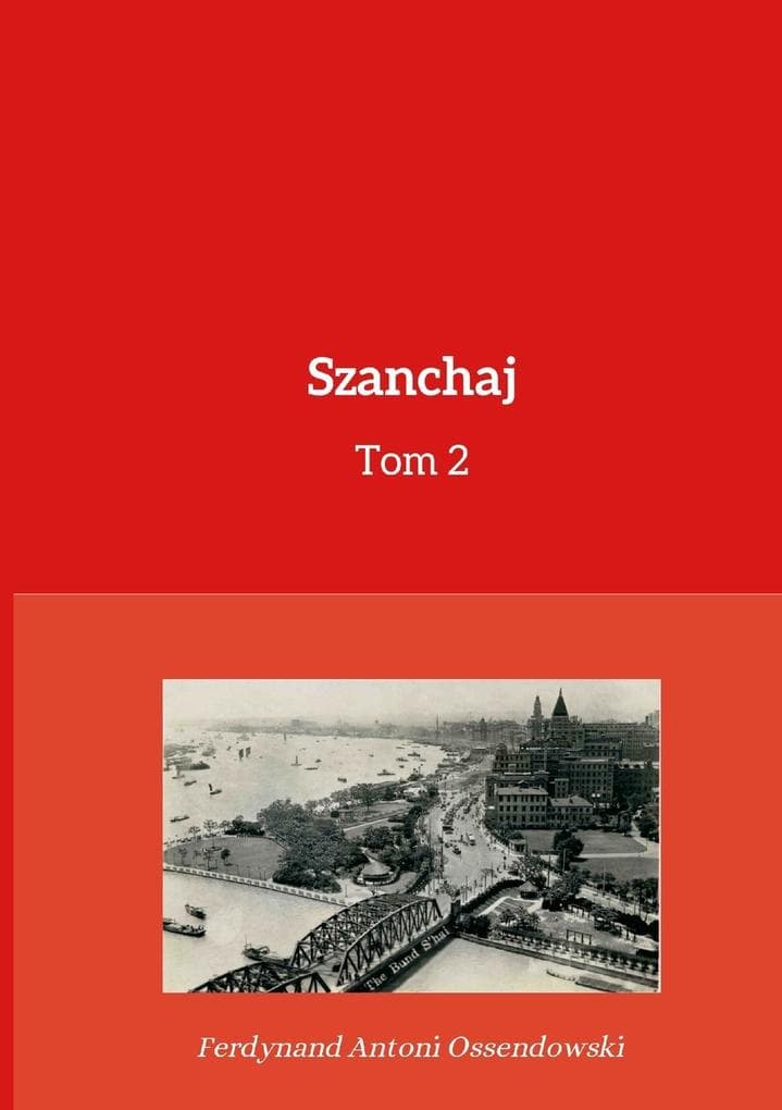 Szanchaj Tom 2