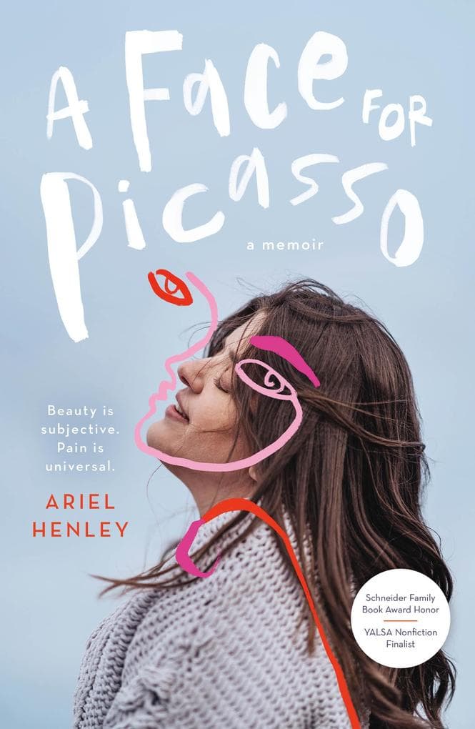 Face for Picasso