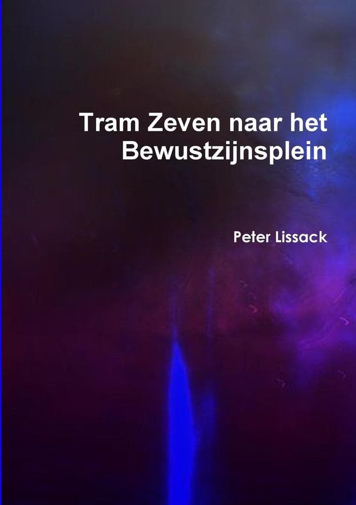 Tram Zeven naar het Bewustzijnsplein