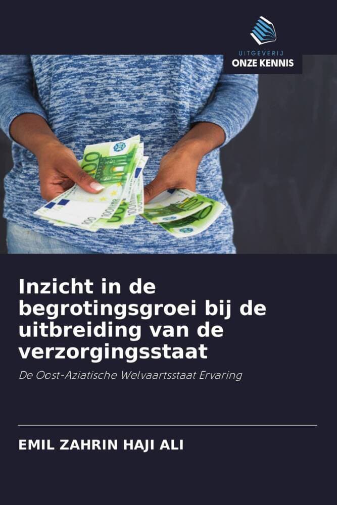 Inzicht in de begrotingsgroei bij de uitbreiding van de verzorgingsstaat
