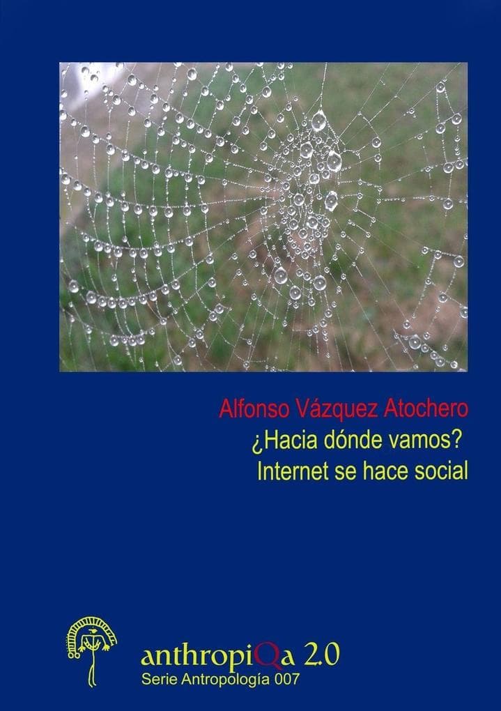 Hacia dónde vamos? Internet se hace social