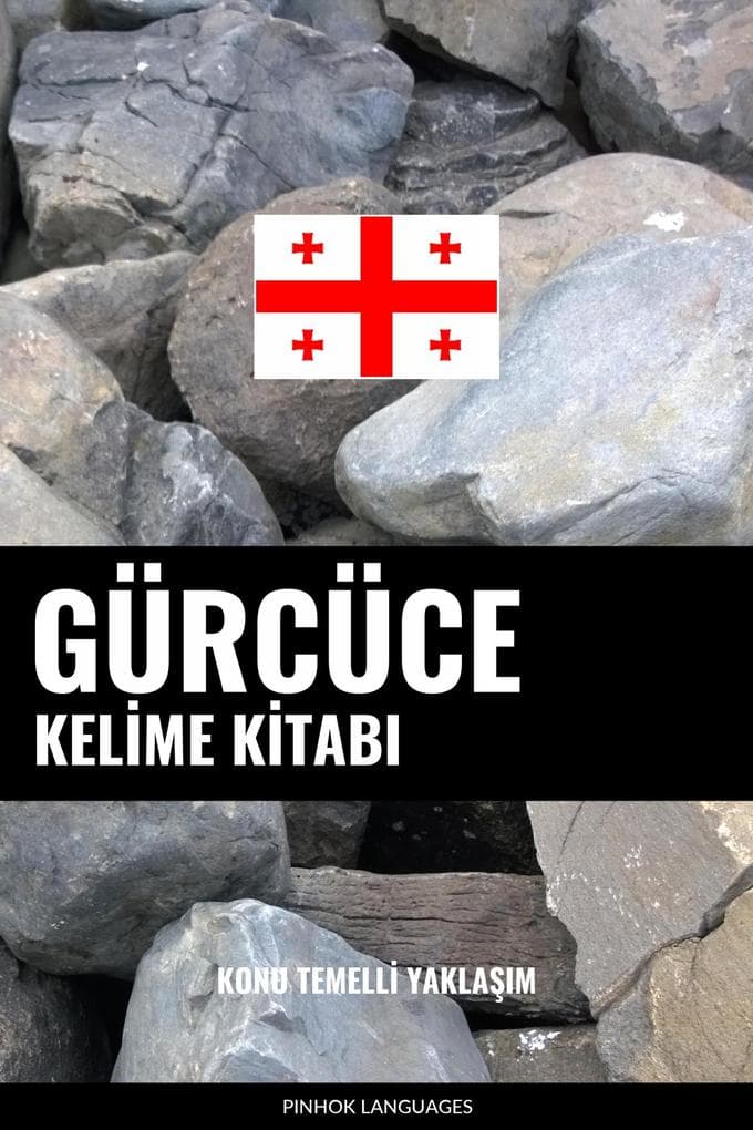 Gürcüce Kelime Kitabi